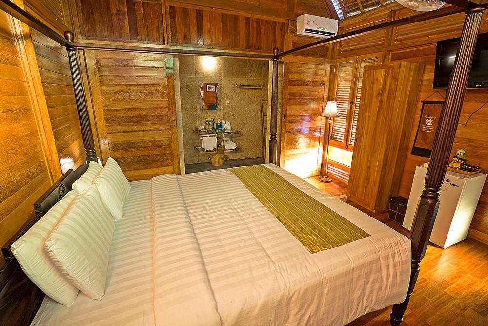 S Hidden Valley Bali 4*