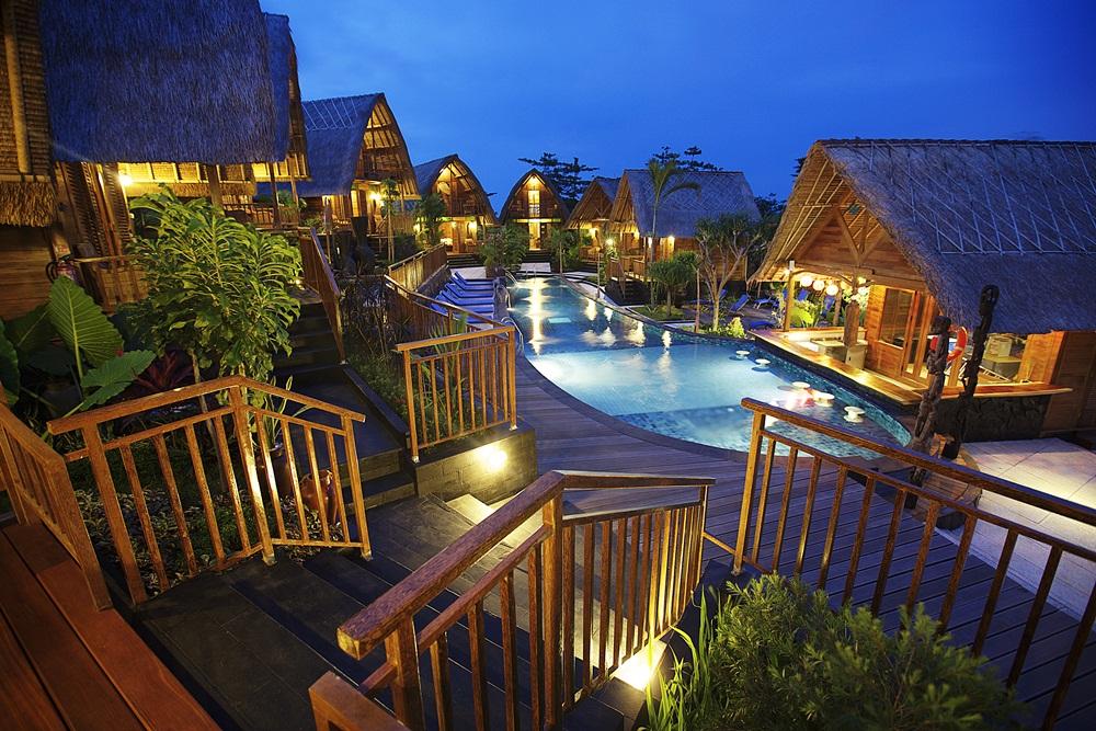 S Hidden Valley Bali