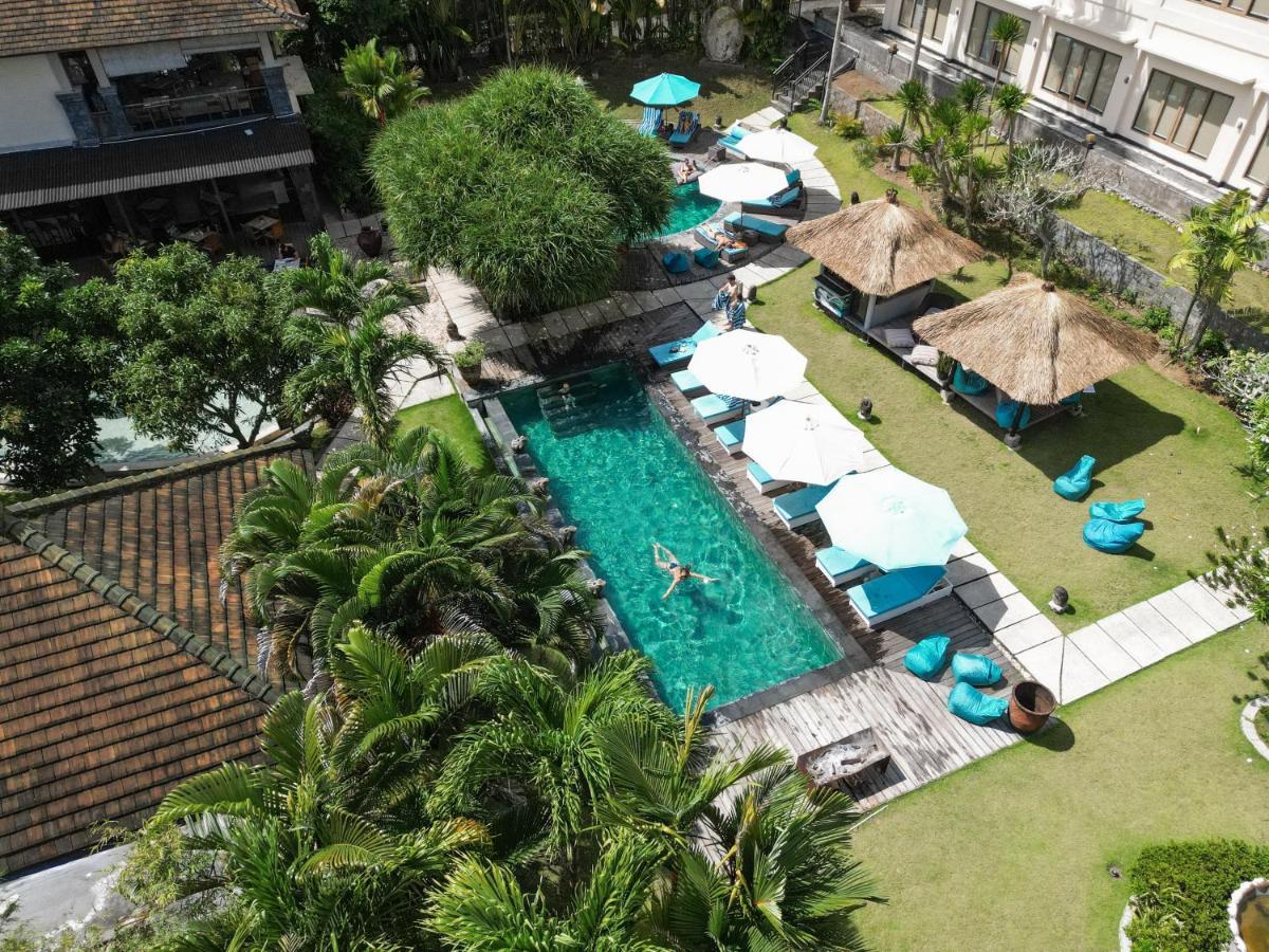 S Hidden Valley Bali Resort 4*
