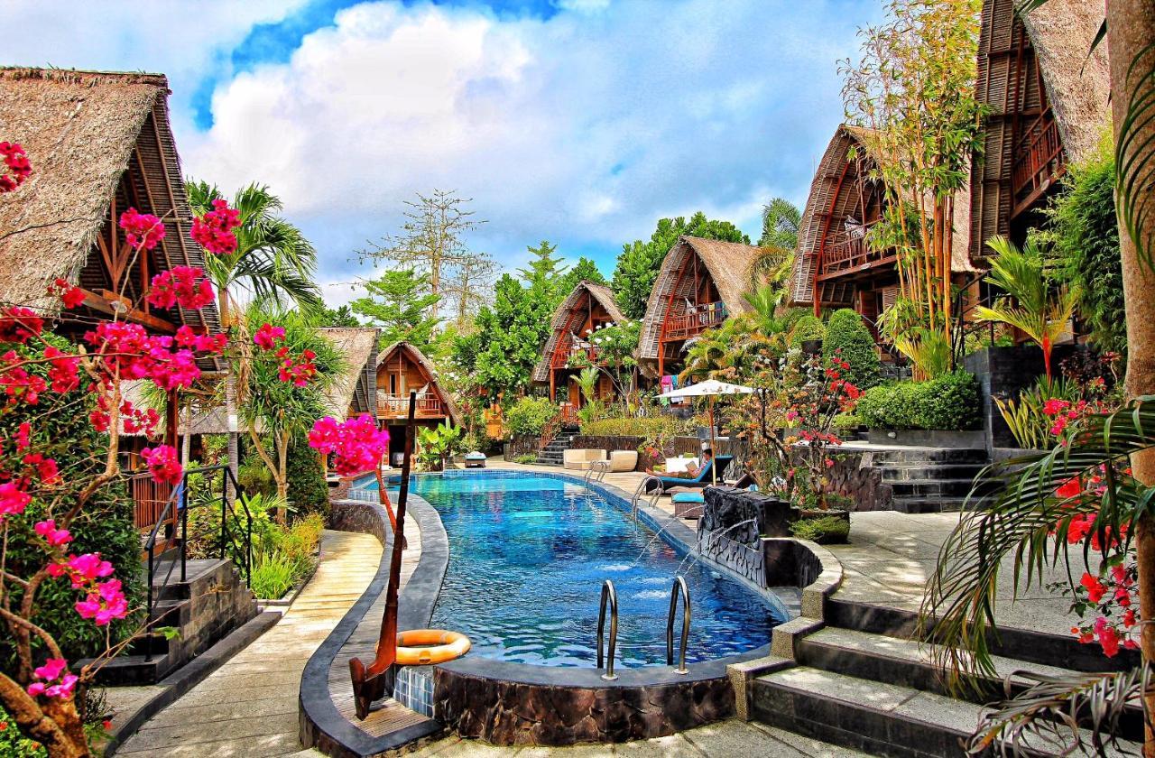 Resort S Hidden Valley Bali Uluwatu (Bali)