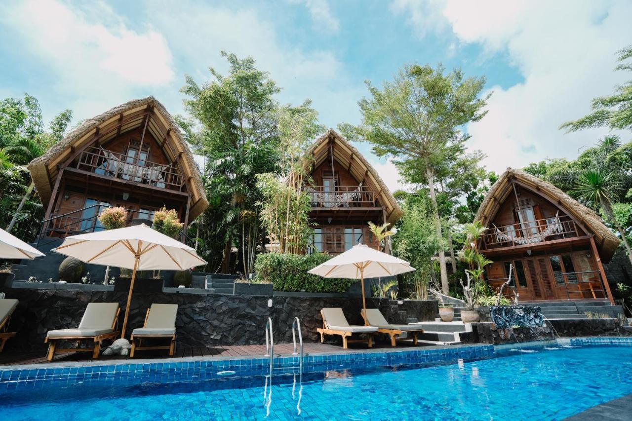 Resort S Hidden Valley Bali Uluwatu (Bali)