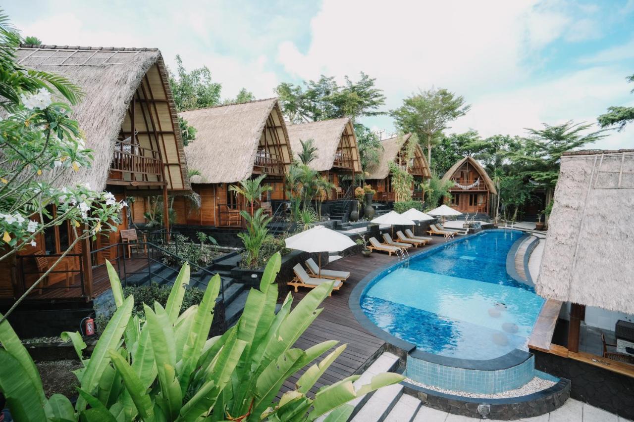 S Hidden Valley Bali Resort Uluwatu (Bali)