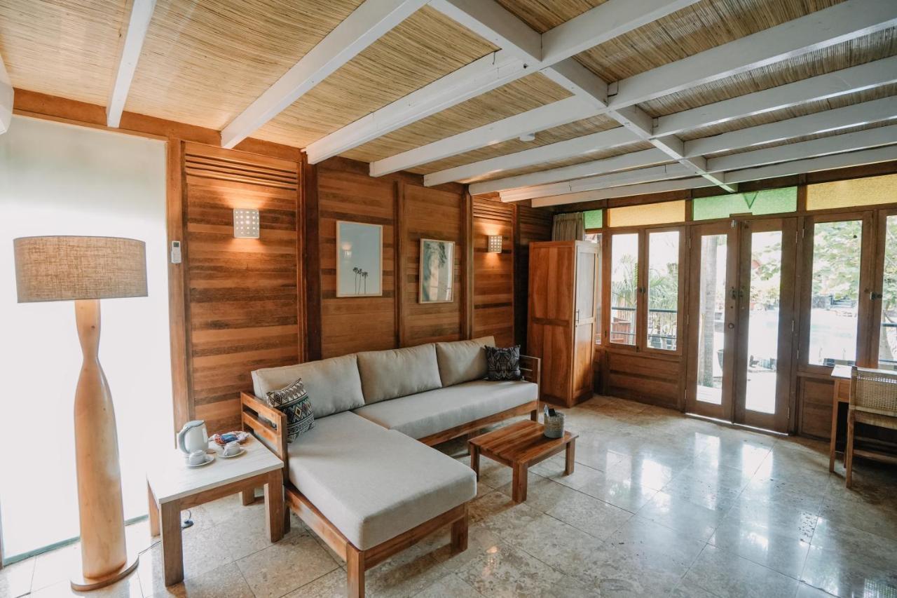 S Hidden Valley Bali 4*
