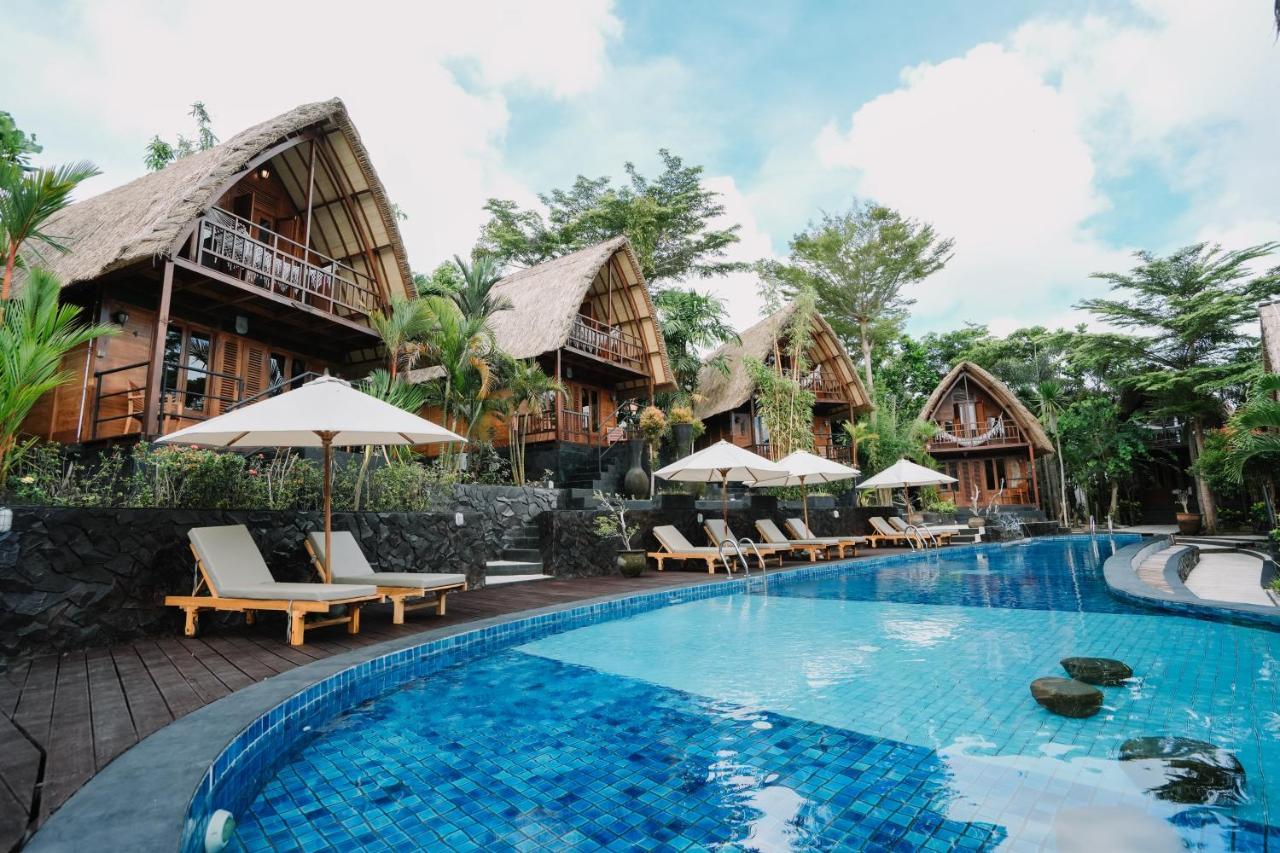 S Hidden Valley Bali Resort