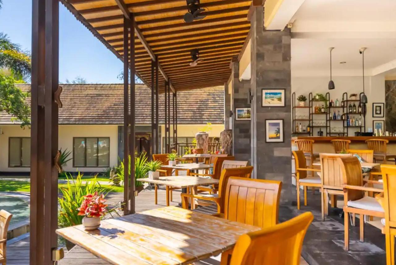 S Hidden Valley Bali Resort 4*