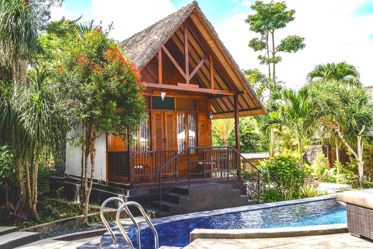 S Hidden Valley Bali