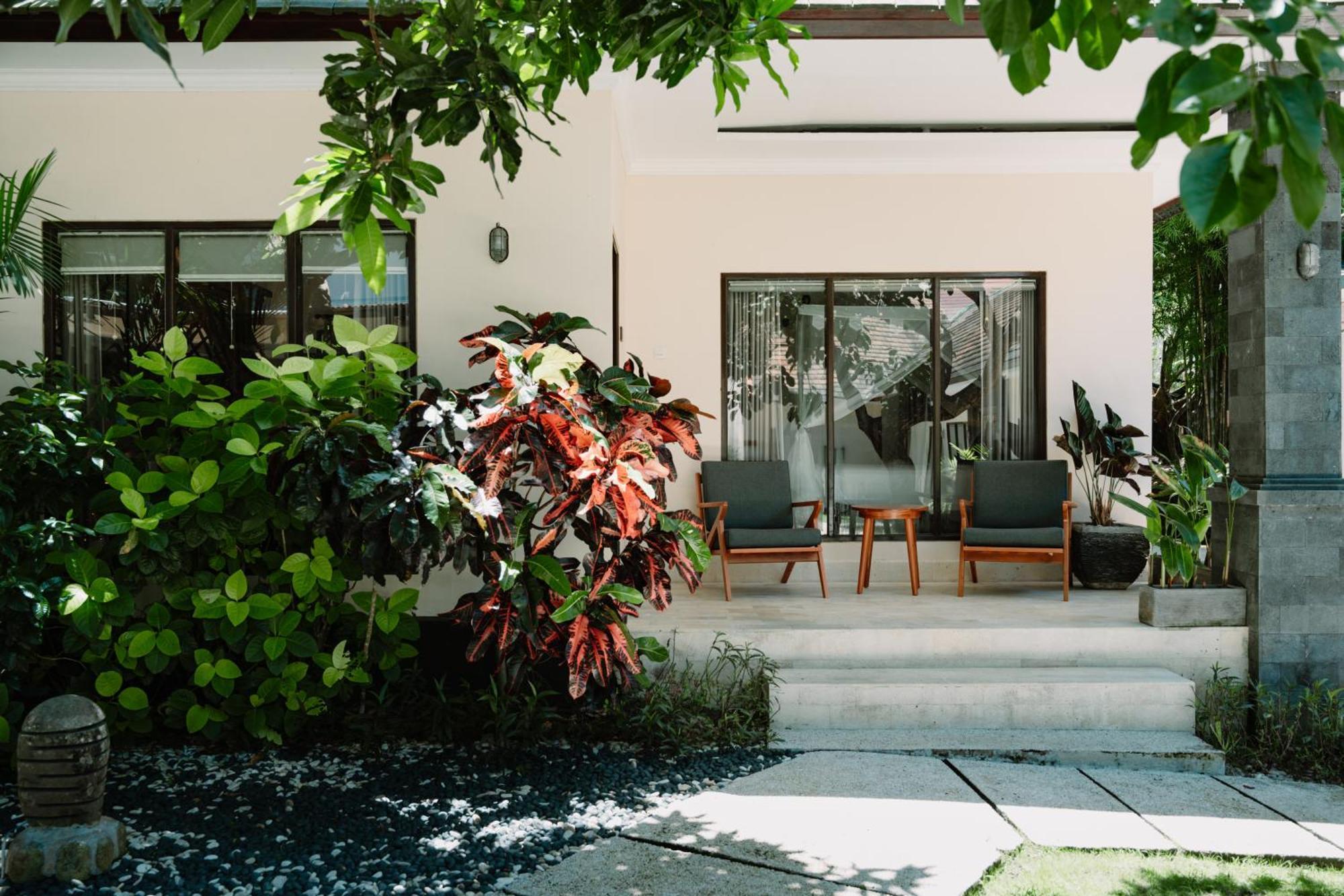 S Hidden Valley Bali Uluwatu