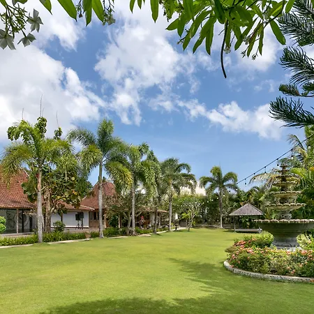 S Resorts Hidden Valley Bali Uluwatu Exterior foto