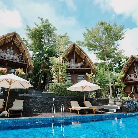 S Resorts Hidden Valley Bali Uluwatu Exterior foto