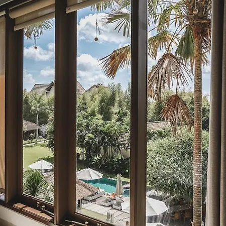 S Resorts Hidden Valley Bali Uluwatu Exterior foto