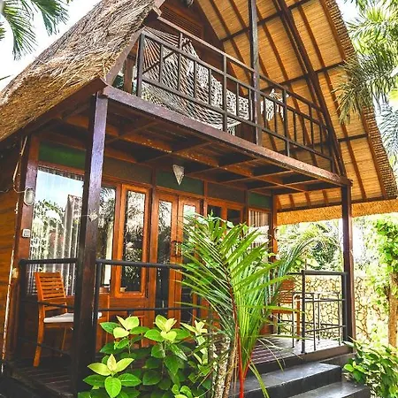 S Resorts Hidden Valley Bali Uluwatu Exterior foto