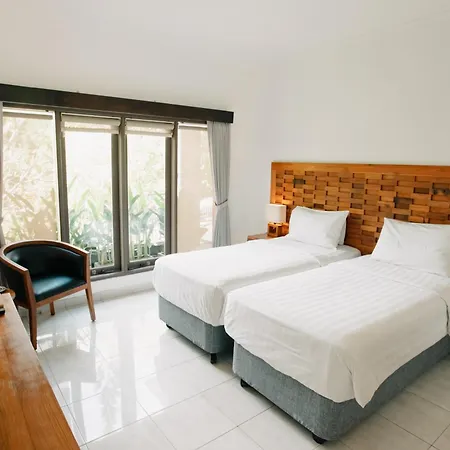 S Resorts Hidden Valley Bali Uluwatu Exterior foto