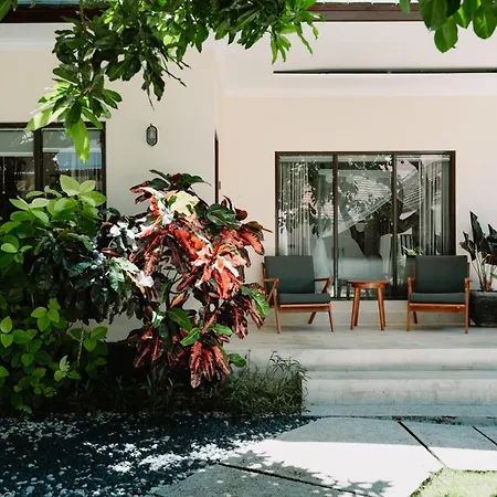 S Resorts Hidden Valley Bali Uluwatu Exterior foto
