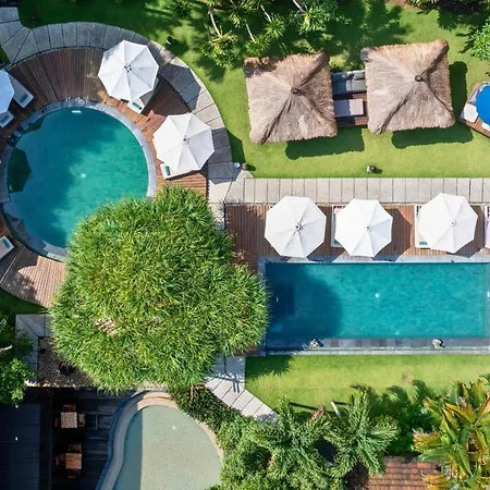 S Resorts Hidden Valley Bali Uluwatu  Exterior photo