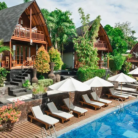 S Resorts Hidden Valley Bali Uluwatu  Exterior photo