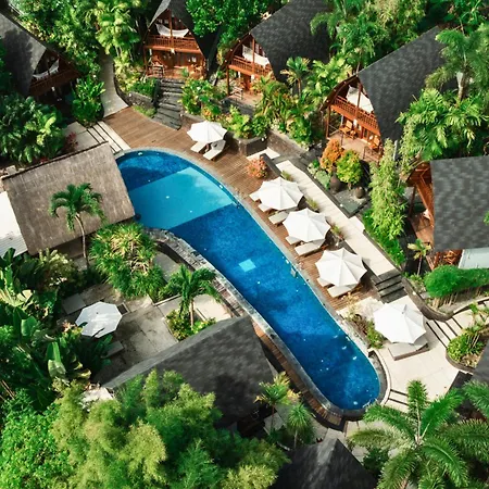 S Resorts Hidden Valley Bali Uluwatu  Exterior photo