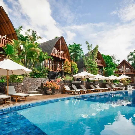 S Resorts Hidden Valley Bali Uluwatu  Exterior photo