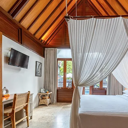 S Resorts Hidden Valley Bali Uluwatu  Exterior photo