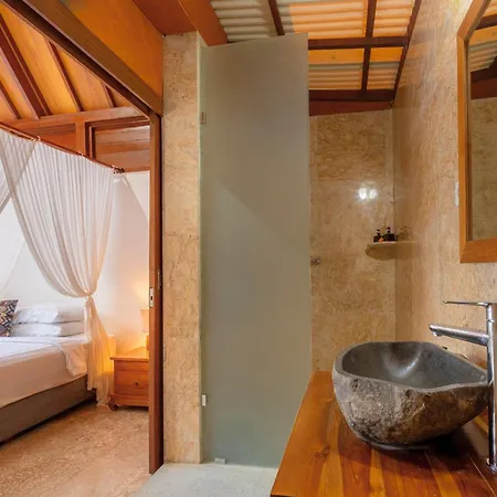 S Resorts Hidden Valley Bali Uluwatu  Exterior photo