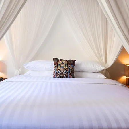S Resorts Hidden Valley Bali Uluwatu  Exterior photo