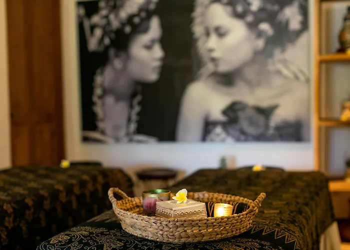S Resorts Hidden Valley Bali