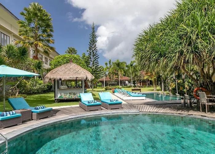 S Resorts Hidden Valley Bali