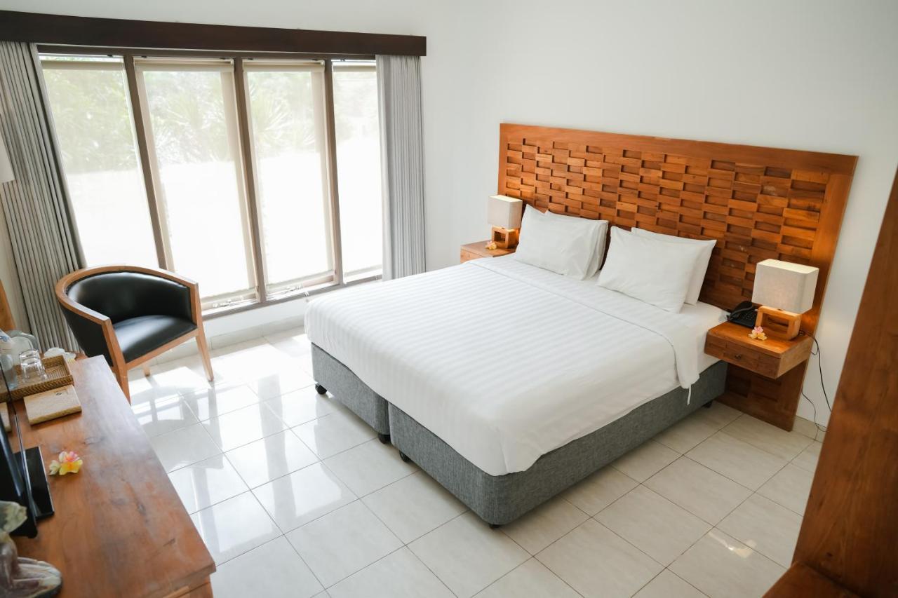 Resort S Hidden Valley Bali 4*