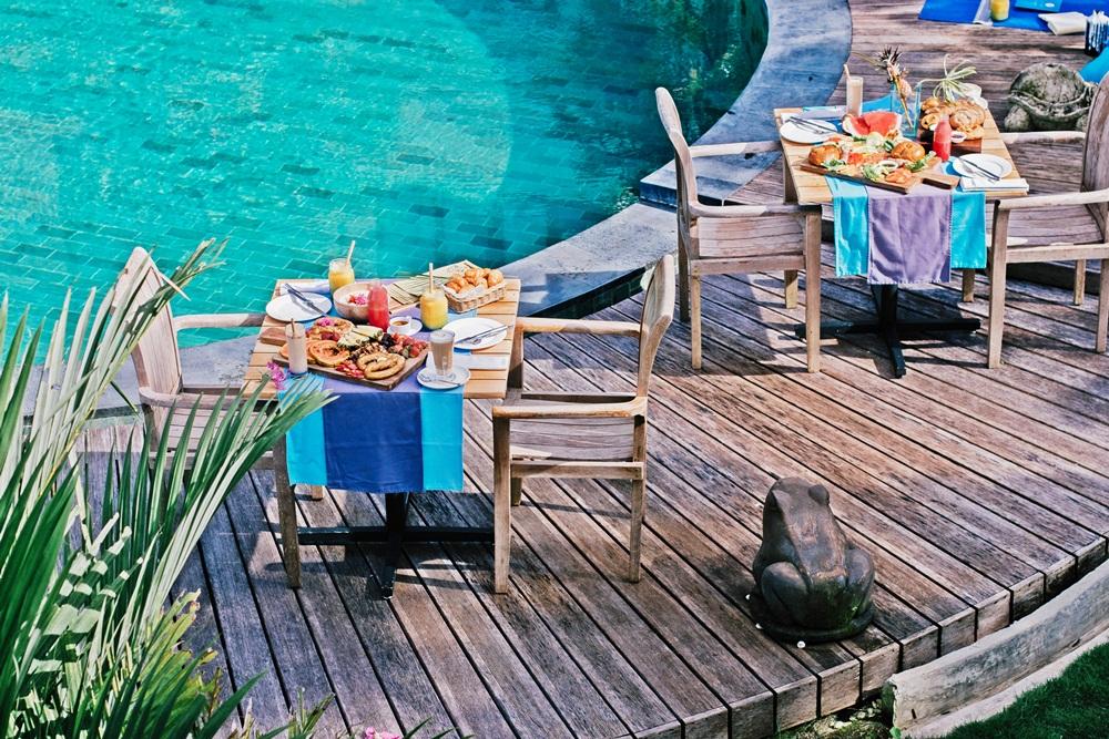 Resort S Hidden Valley Bali Uluwatu
