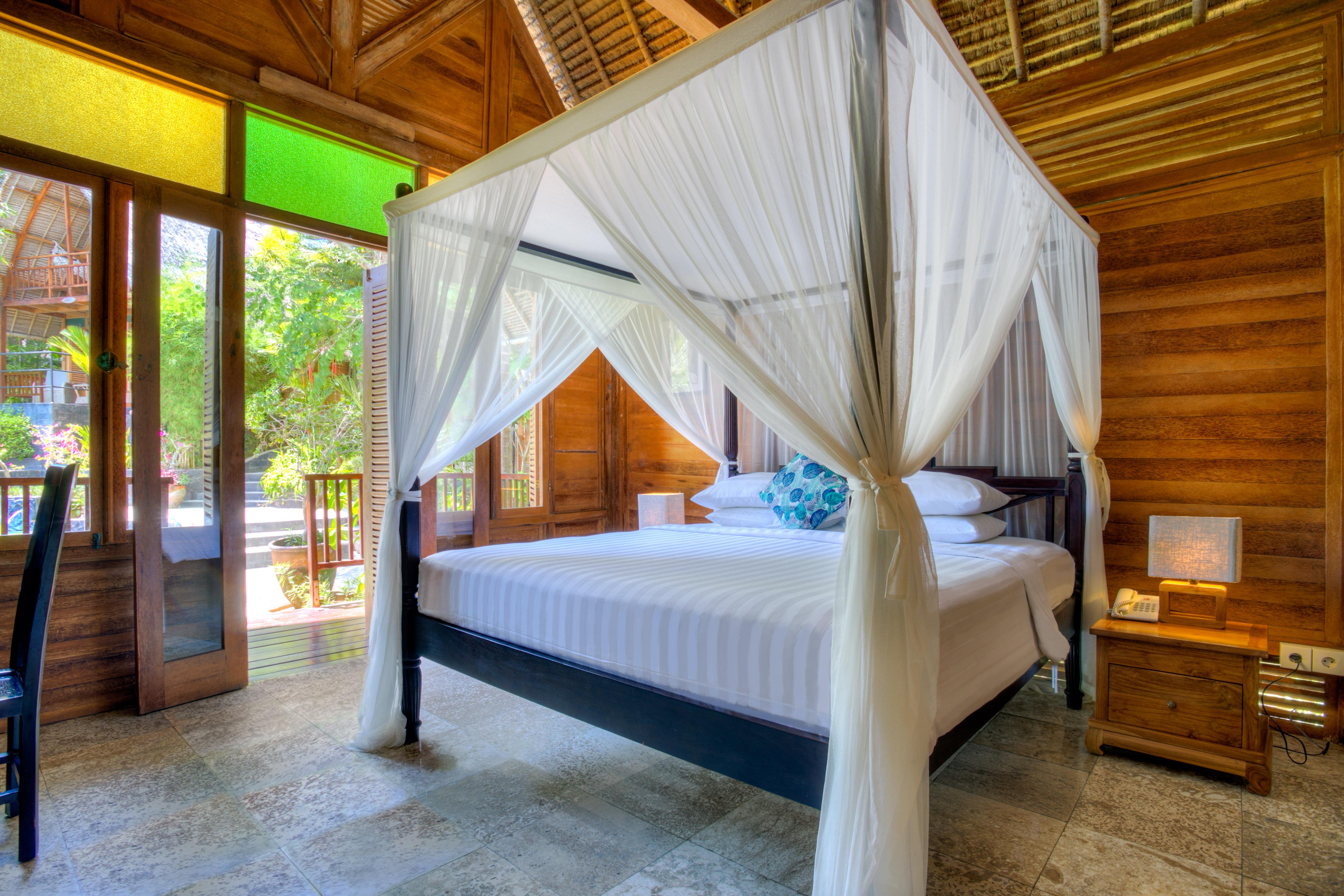 S Hidden Valley Bali Resort 4*