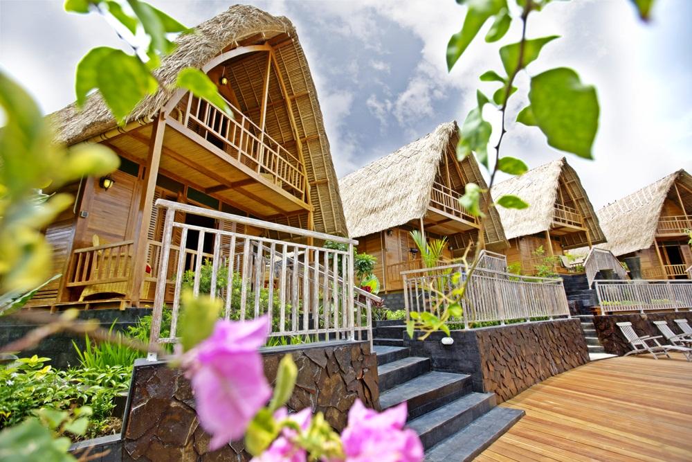 S Hidden Valley Bali 4*