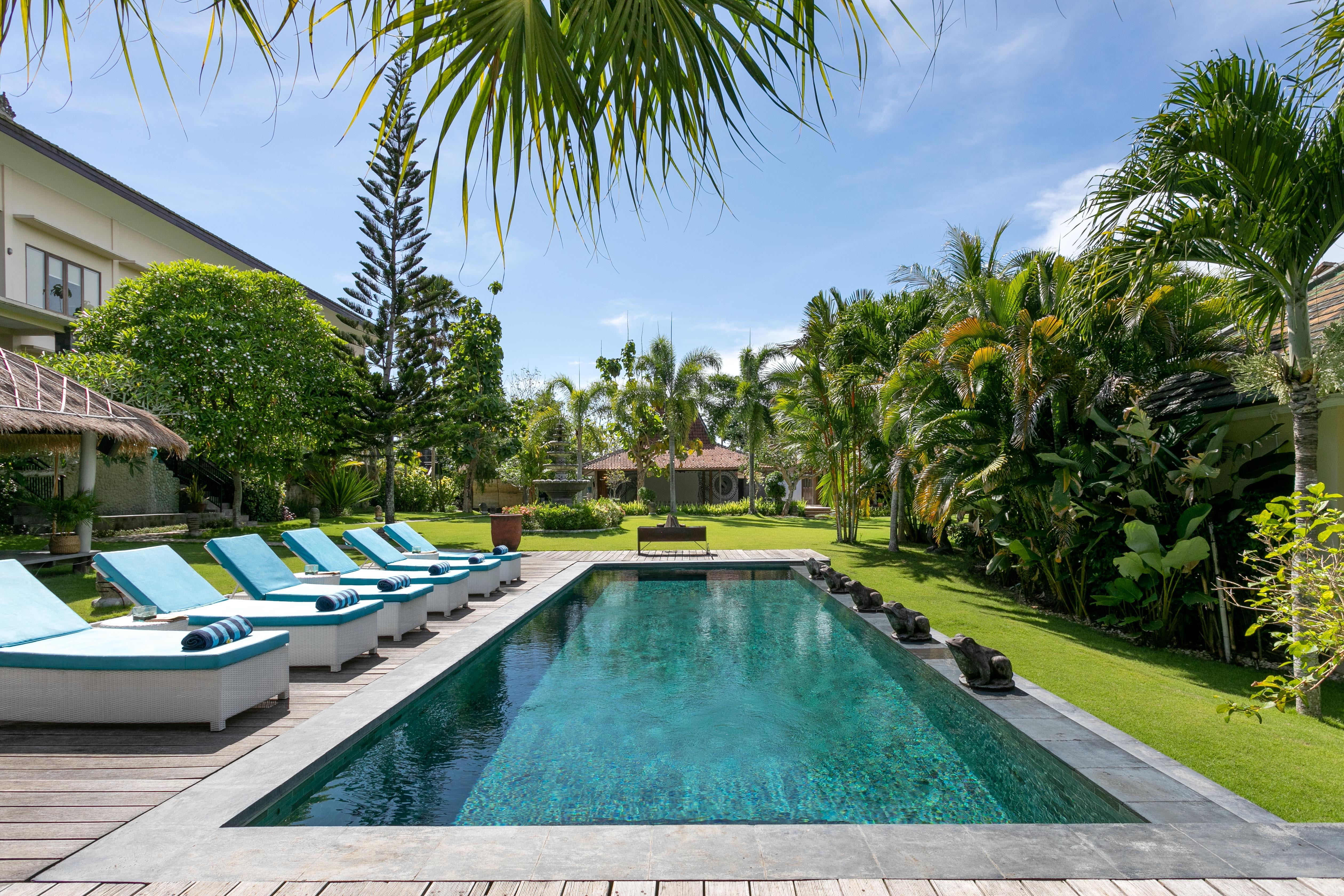 S Hidden Valley Bali Resort Uluwatu (Bali)