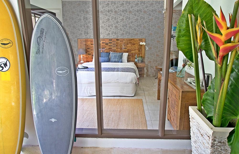 Resort S Hidden Valley Bali Uluwatu