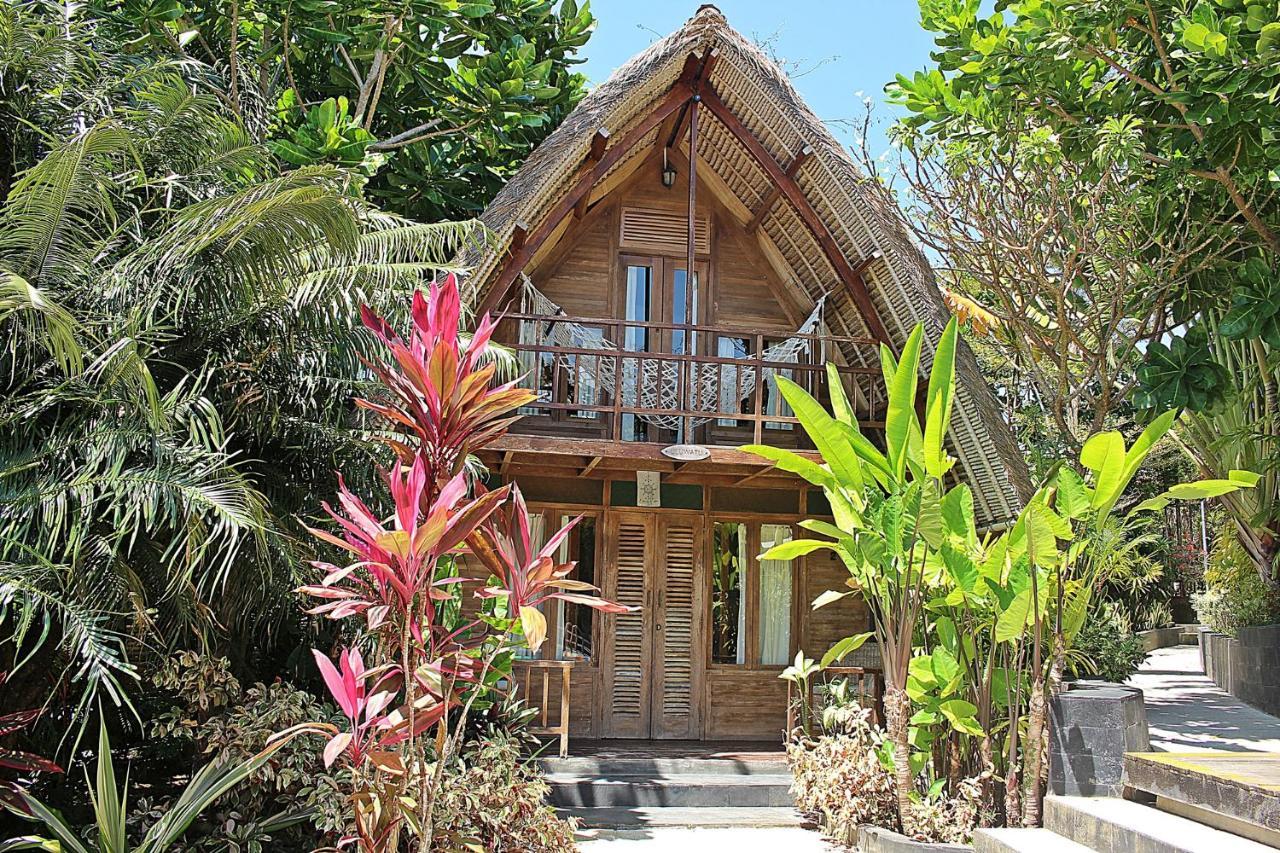 S Hidden Valley Bali 4* Uluwatu (Bali)
