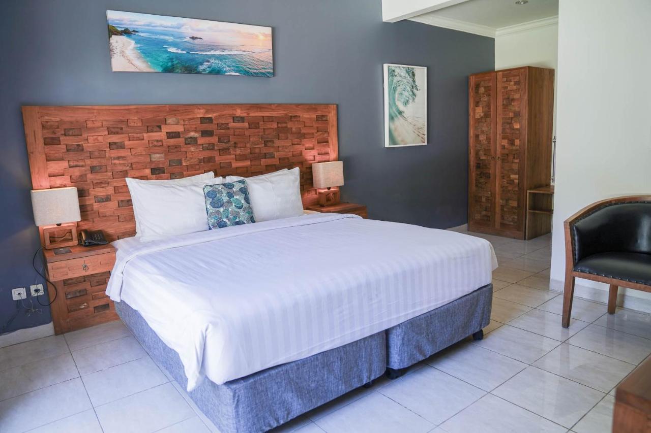 S Hidden Valley Bali 4* Uluwatu