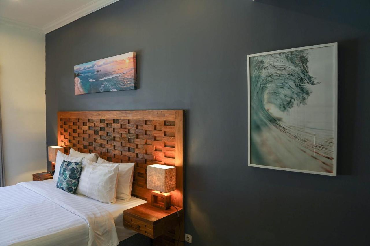 S Hidden Valley Bali 4* Uluwatu