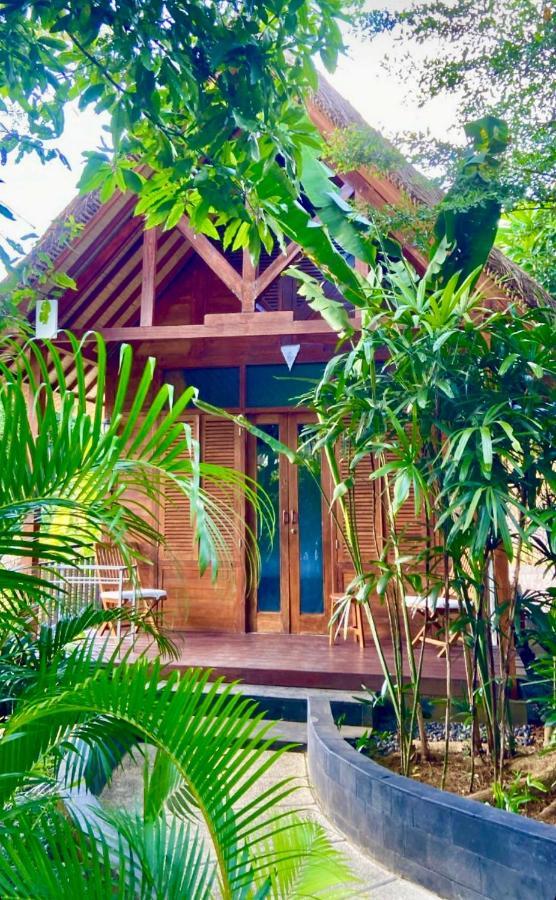 Resor S Hidden Valley Bali