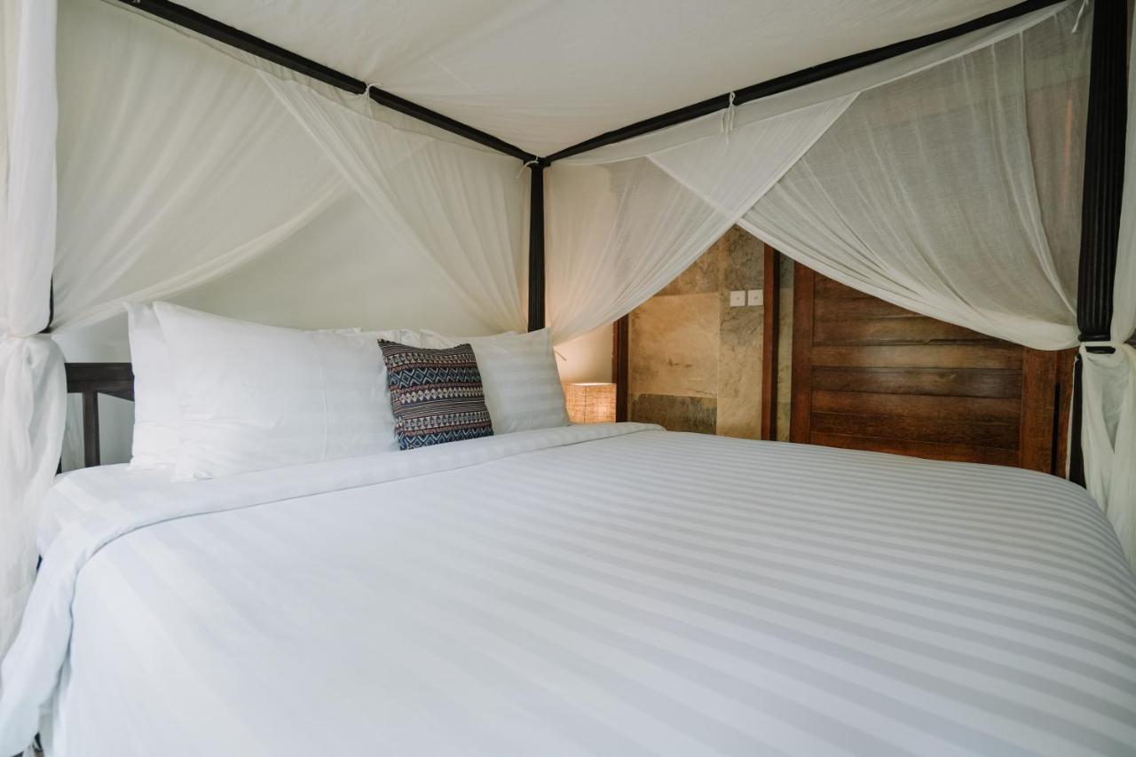 Resort S Hidden Valley Bali 4*