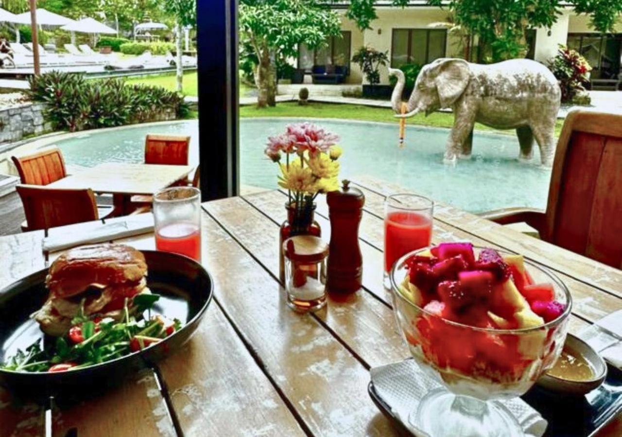 S Hidden Valley Bali Resort