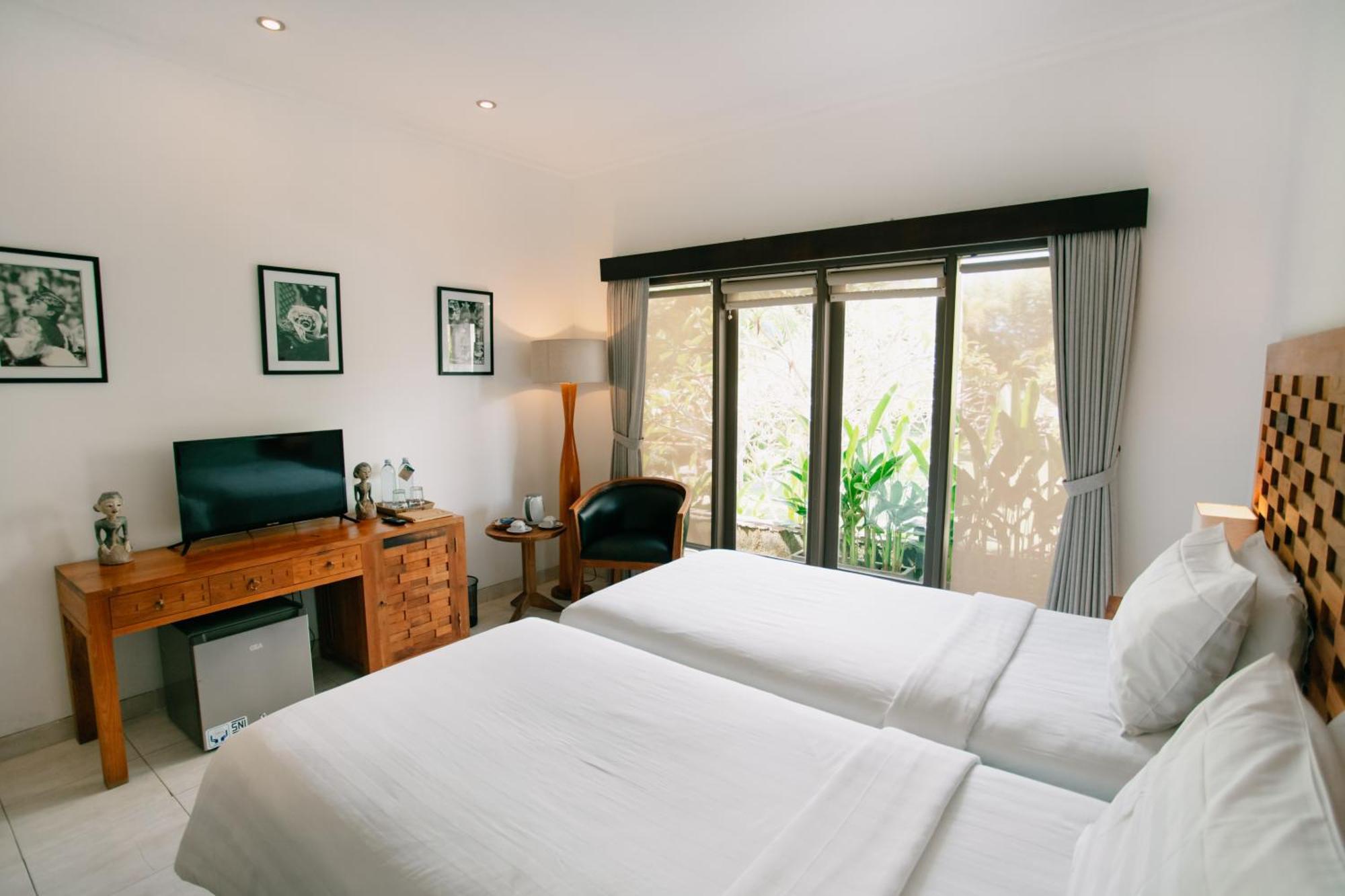 S Hidden Valley Bali 4*