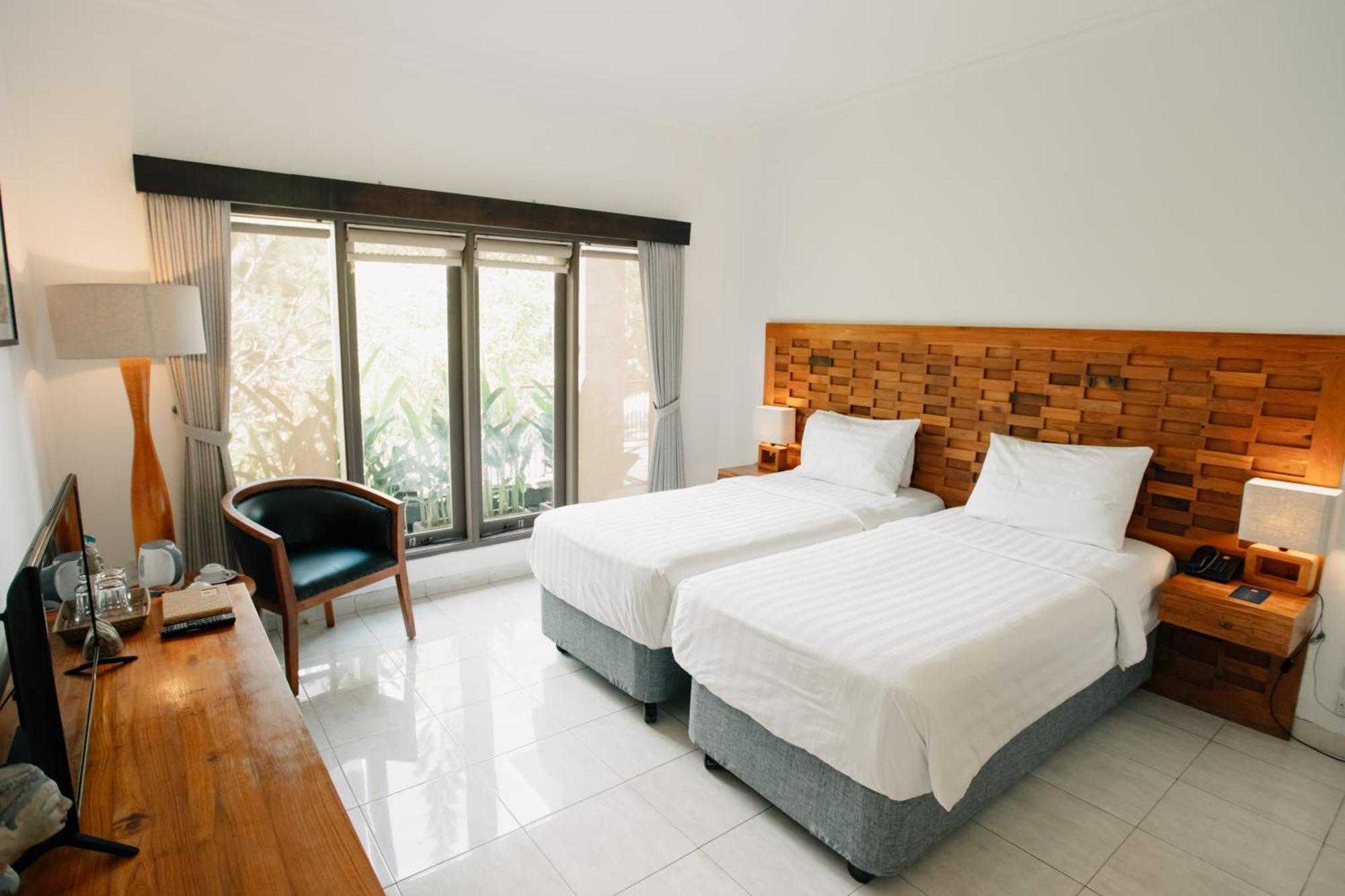 S Hidden Valley Bali 4* Uluwatu