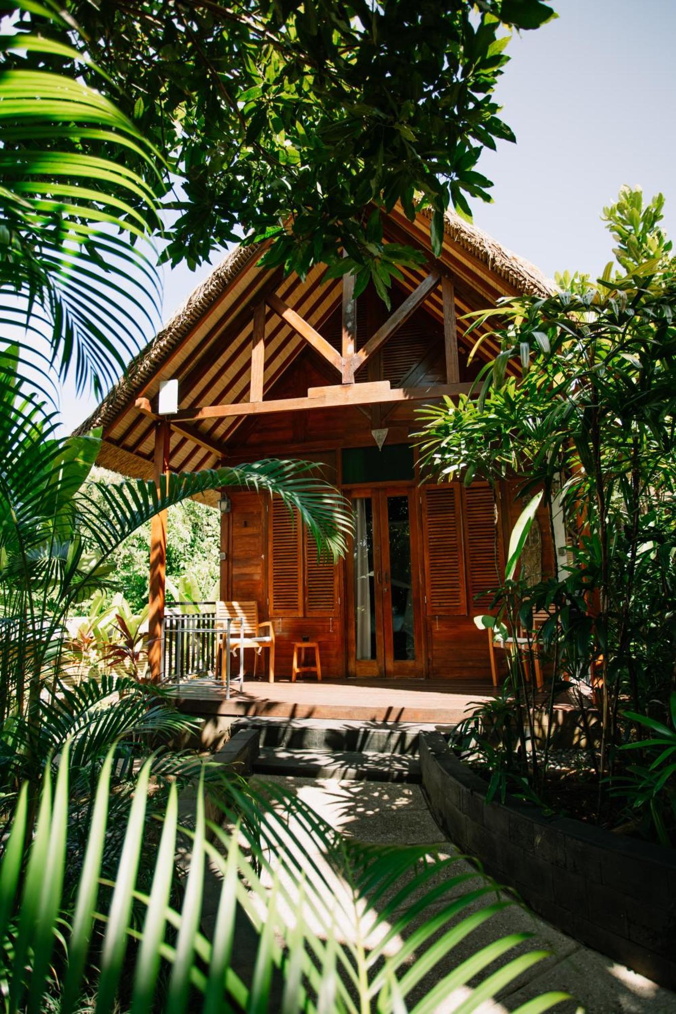 S Hidden Valley Bali 4* Uluwatu