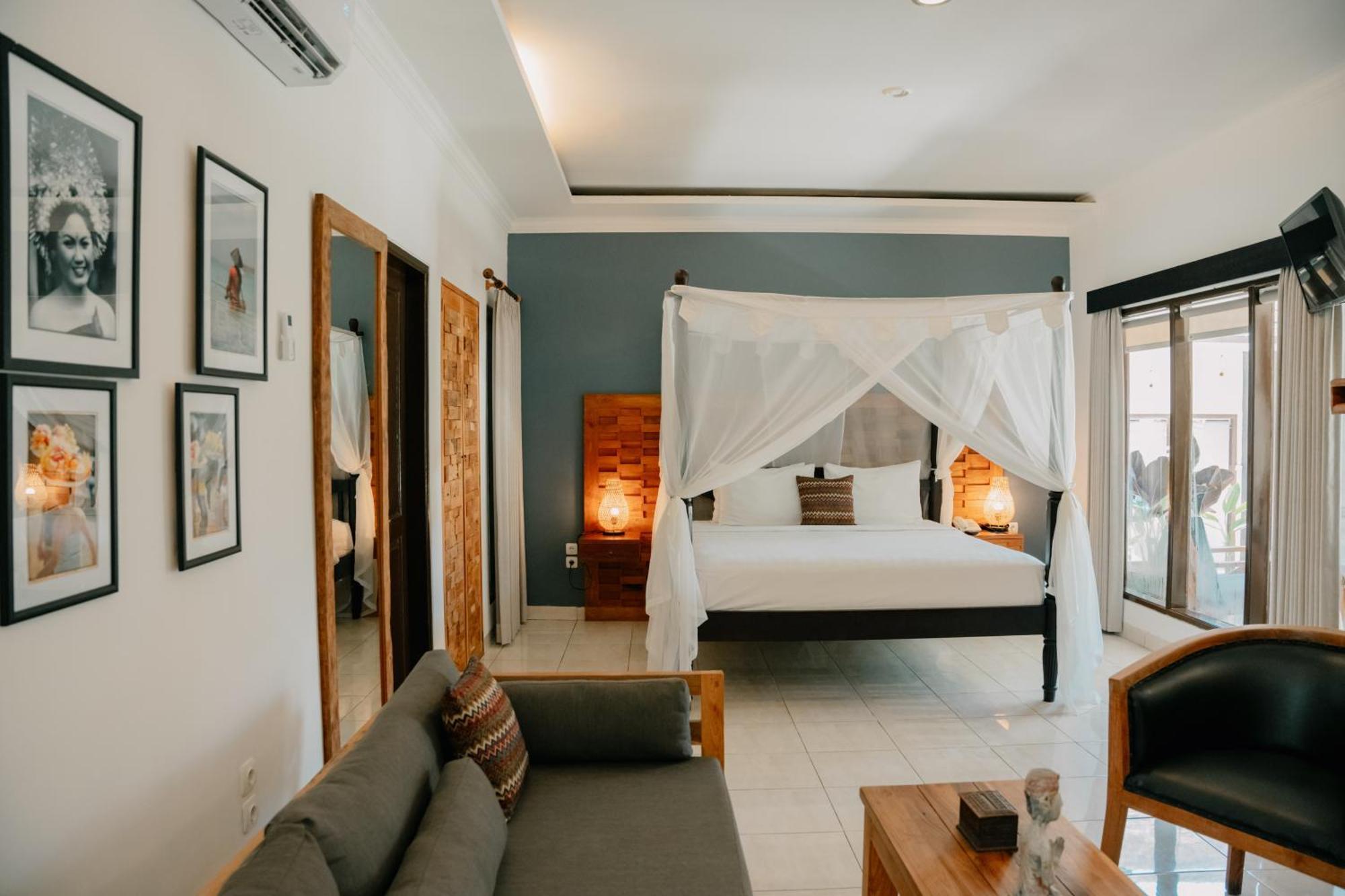 S Hidden Valley Bali 4* Uluwatu