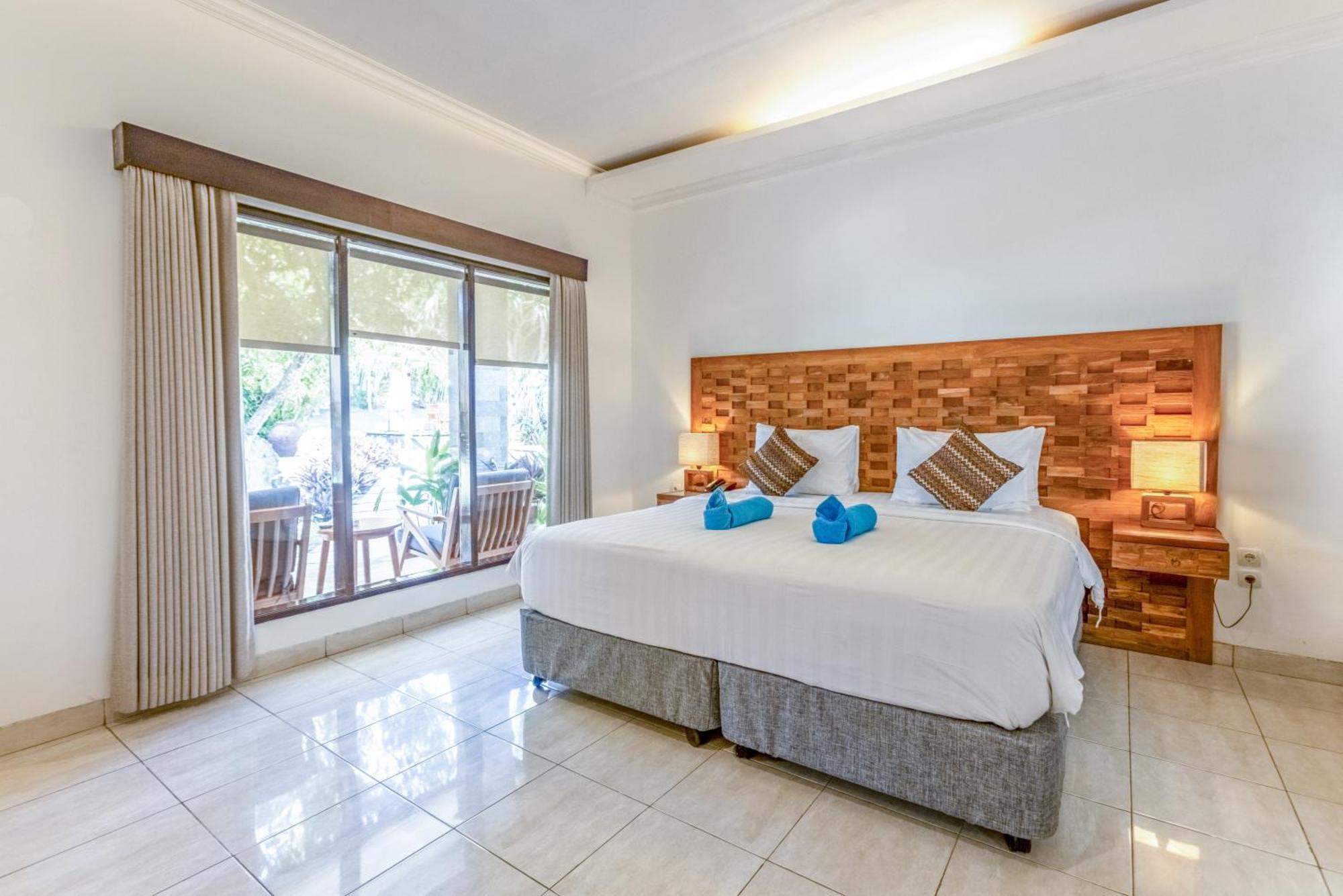 S Hidden Valley Bali Resort Uluwatu