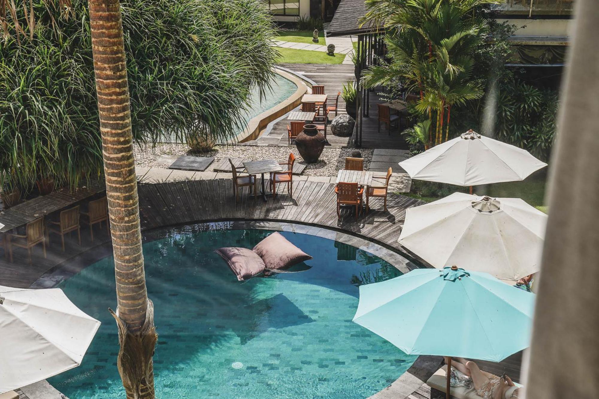 Resort S Hidden Valley Bali Uluwatu (Bali)