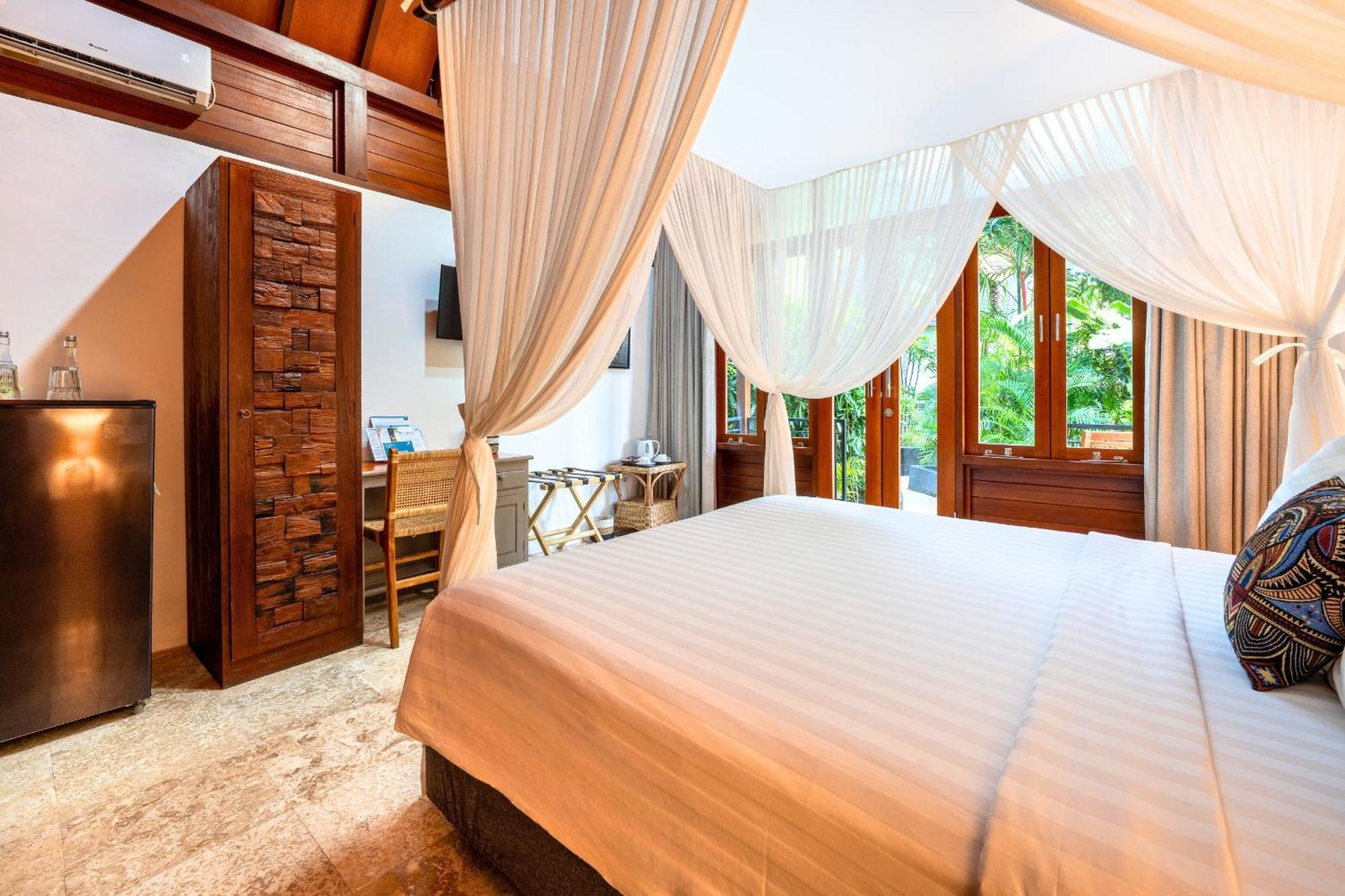 S Hidden Valley Bali
