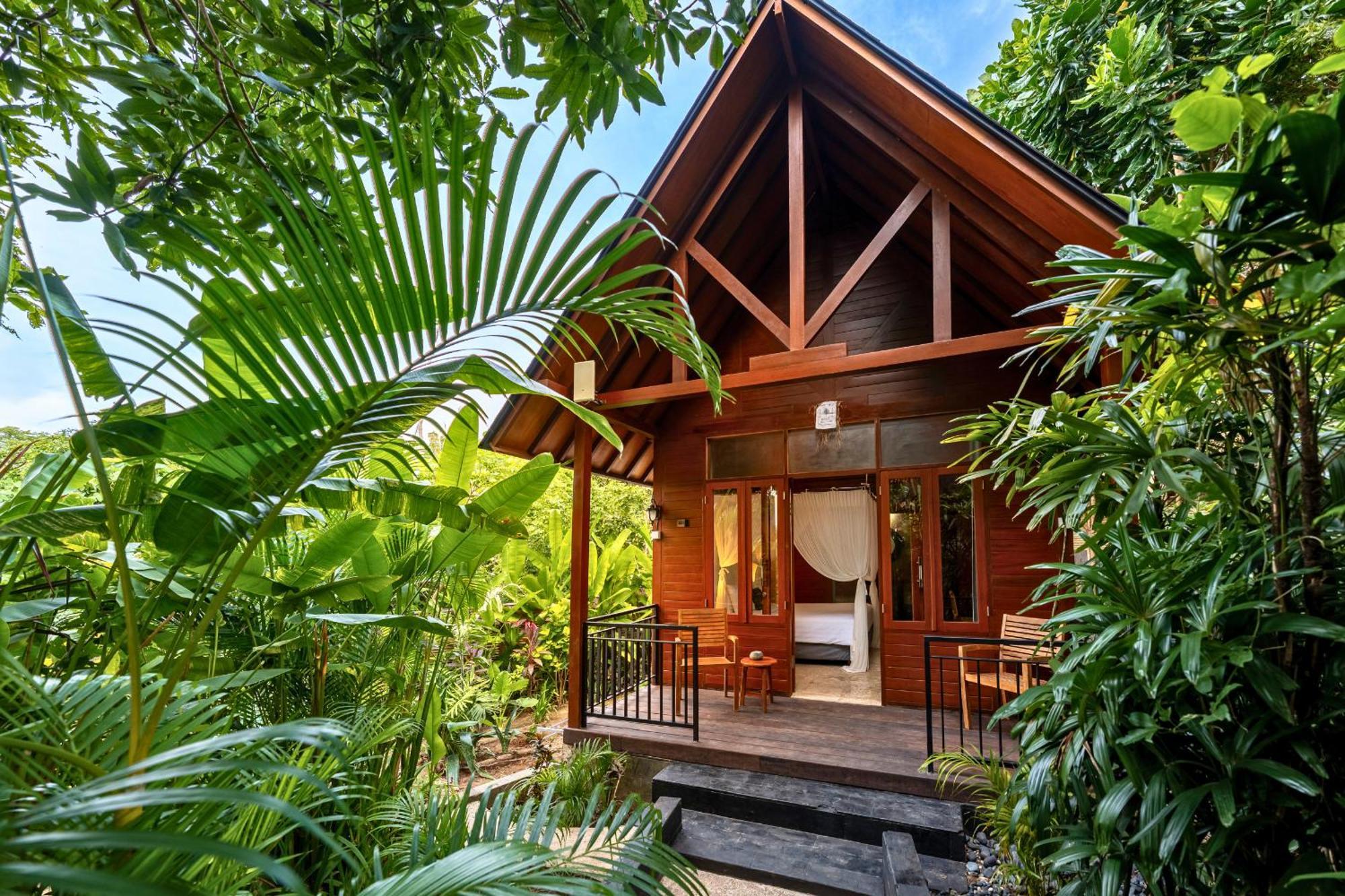 Resort S Hidden Valley Bali 4*