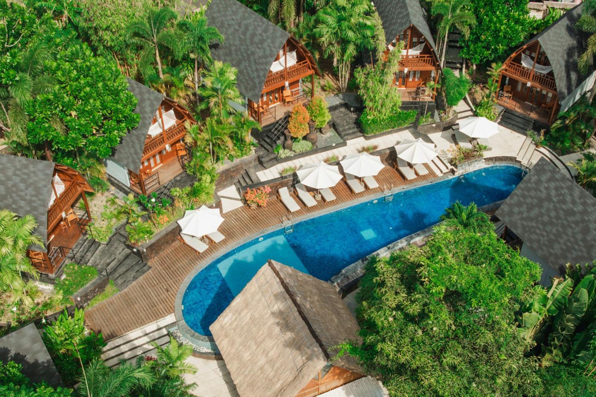 S Hidden Valley Bali Uluwatu (Bali)