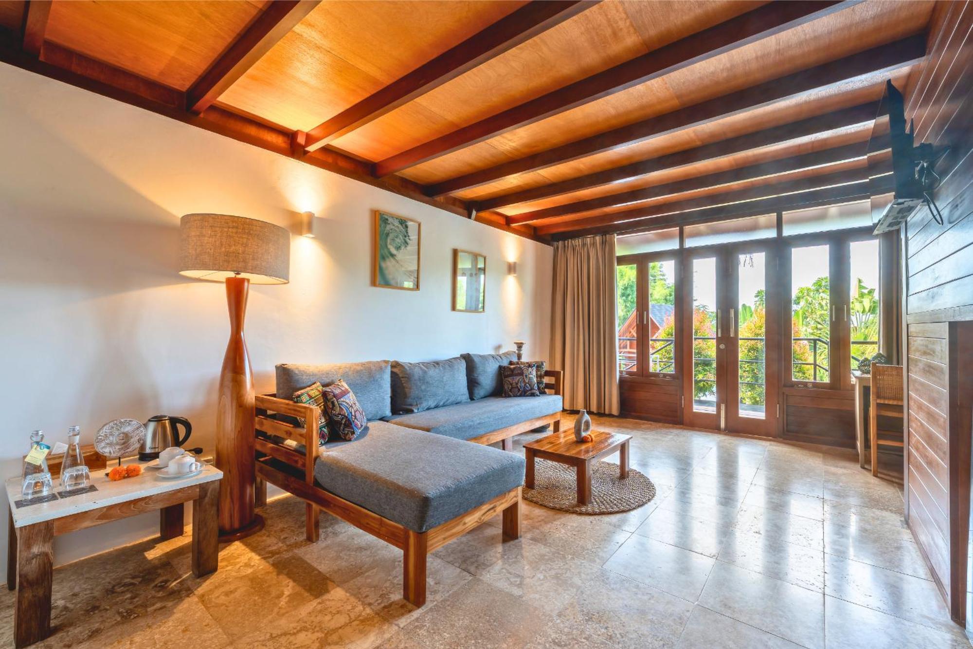 S Hidden Valley Bali 4* Uluwatu (Bali)