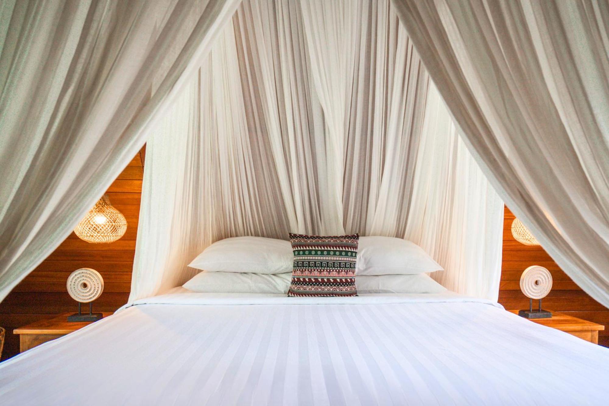 Resort S Hidden Valley Bali Uluwatu (Bali)