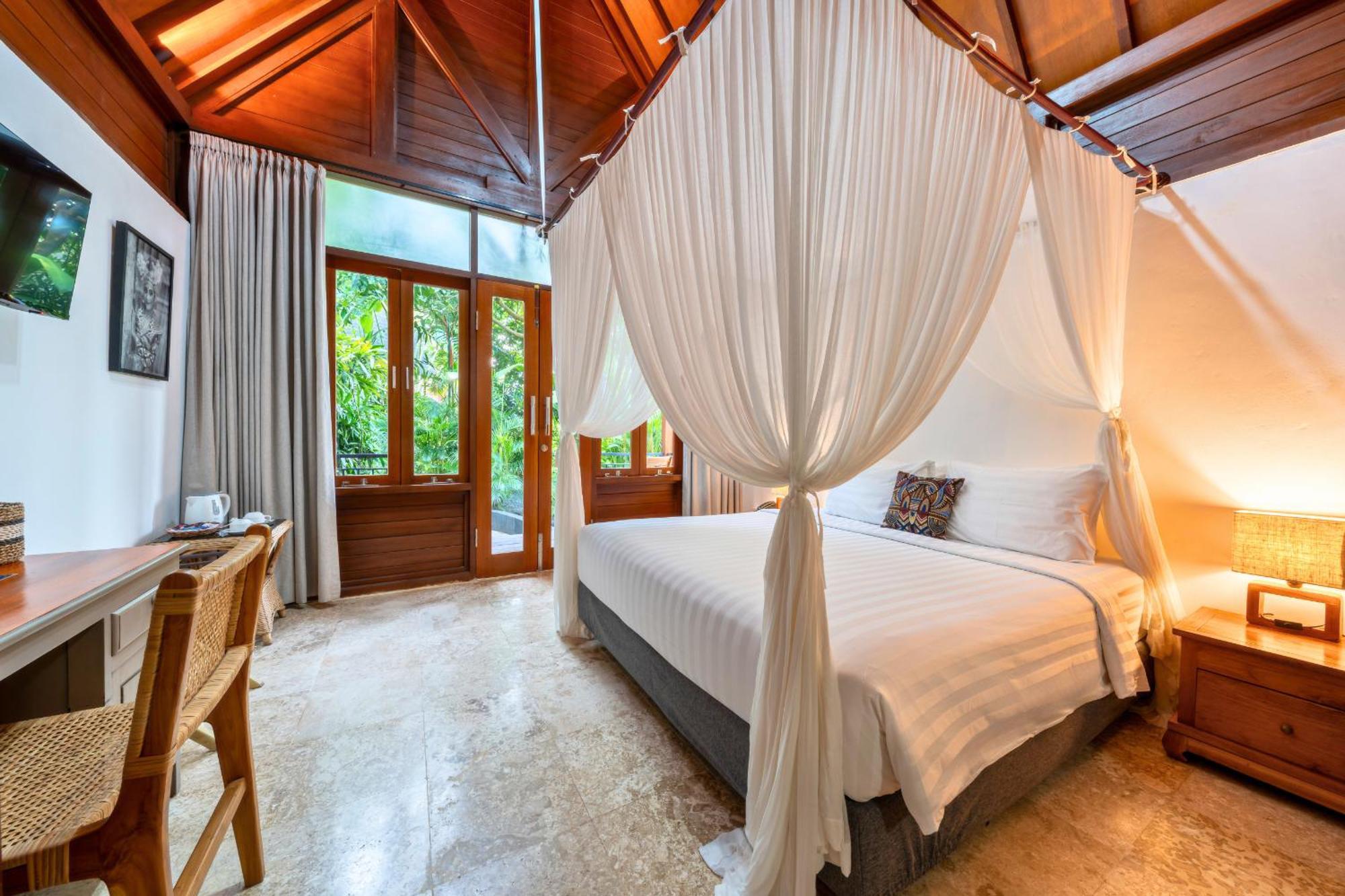 S Hidden Valley Bali 4* Uluwatu (Bali)